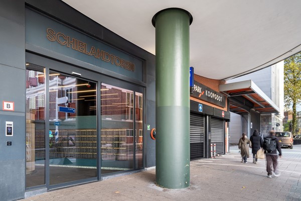 Medium property photo - Bulgersteyn 7305, 3011 AB Rotterdam